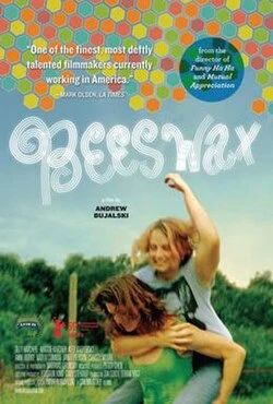 Beeswax poster