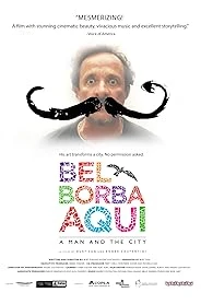 Bel Borba Aqui poster