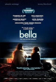 Bella poster