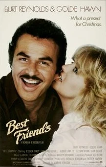 Best Friends poster
