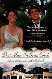 Best Man in Grass Creek poster