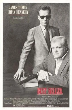 Best Seller poster