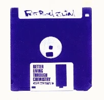 Better Living poster