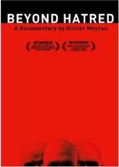 Beyond Hatred poster