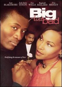 Big Ain't Bad poster