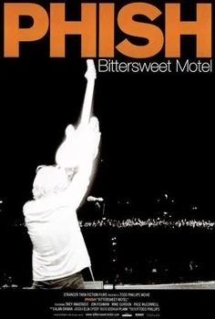 Bittersweet Motel poster