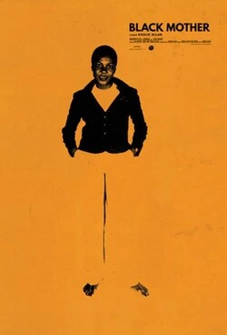 Black Mother poster
