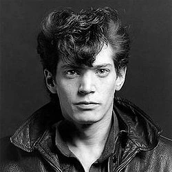 Black White + Gray: A Portrait of Sam Wagstaff and Robert Mapplethorpe poster
