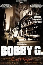 Bobby G. Can't Swim poster