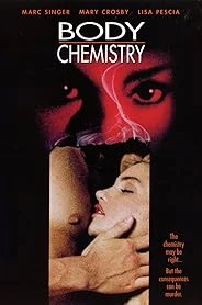 Body Chemistry poster