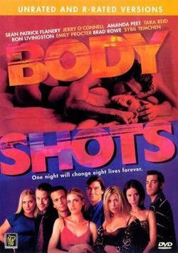 Body Shots poster