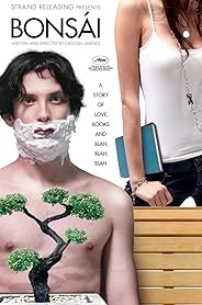 Bonsai poster