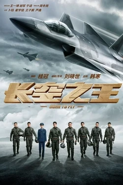 Born to Fly poster