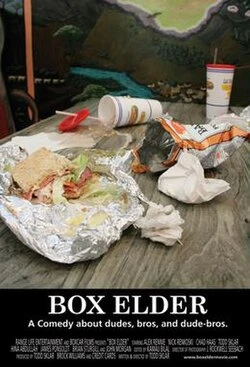 Box Elder poster
