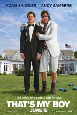 Boy poster