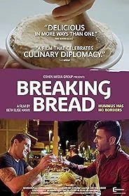 Breaking Bread poster