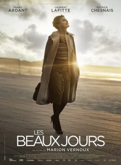 Bright Days Ahead poster