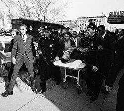 Brother Minister: The Assassination of Malcolm X poster
