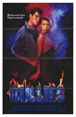 Bullies poster