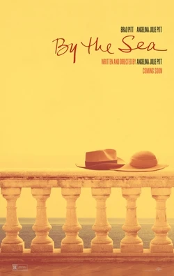 By the Sea poster