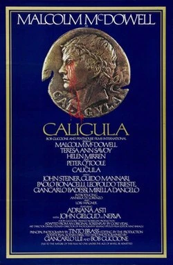 Caligula: The Ultimate Cut poster