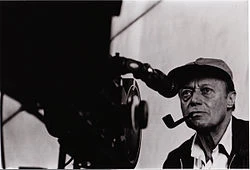 Cameraman: The Life and Work of Jack Cardiff poster