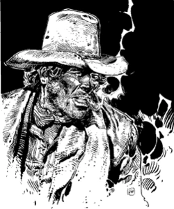 Carlos Castaneda: Enigma of a Sorcerer poster