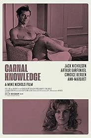 Carnal Knowledge poster