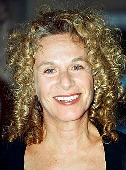 Carole King Home Again: Live in Central Park poster