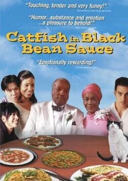 Catfish in Black Bean Sauce poster