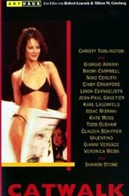 Catwalk poster