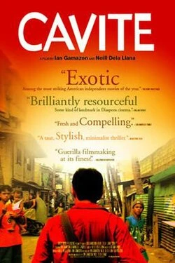 Cavite poster