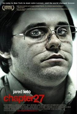 Chapter 27 poster