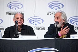 Cheech poster