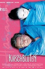 Cherry Blossoms poster