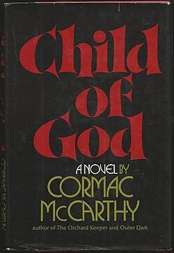 Child of God poster