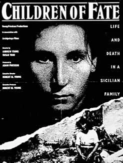 Children of Fate: Life and Death in a Sicilian Family poster