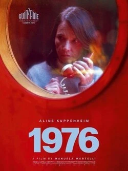 Chile '76 poster