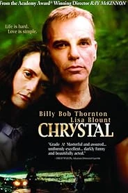 Chrystal poster