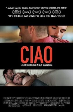 Ciao poster