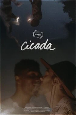 Cicada poster