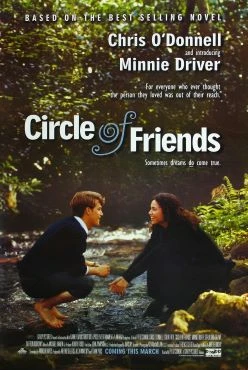 Circle of Friends poster