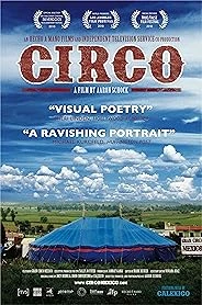 Circo poster