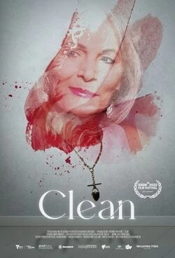 Clean poster