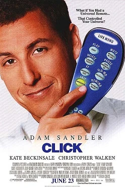 Click poster