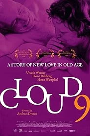 Cloud 9 poster