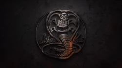 Cobra Kai Premiere Event feat. The Karate Kid poster