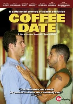 Coffee Date poster