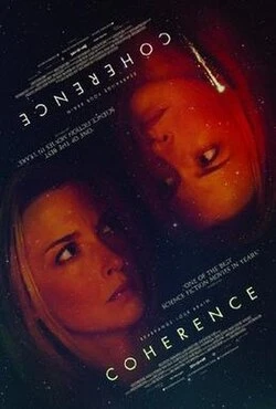Coherence poster