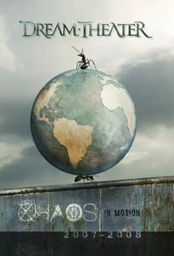 Controlled Chaos poster